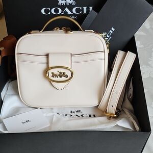Coach Reily Bag
